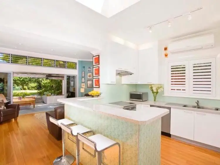 Second view of Homely house listing, 7 Ellen Street, Randwick NSW 2031