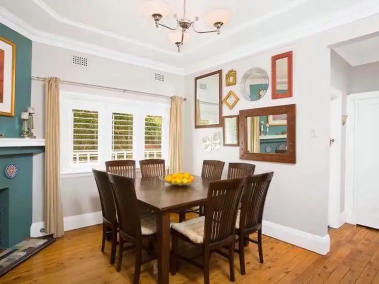 Third view of Homely house listing, 7 Ellen Street, Randwick NSW 2031