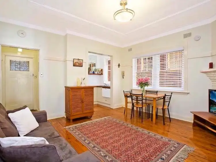 1/6 Prince Street, Randwick NSW 2031