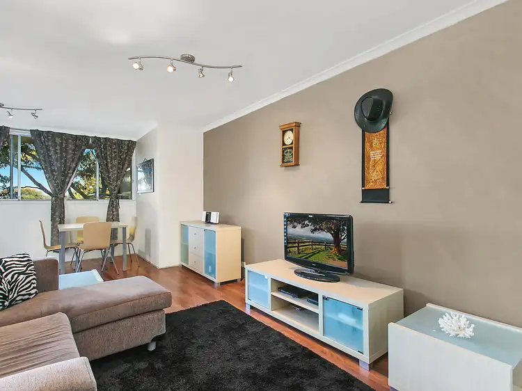 1/45 Prince Street, Randwick NSW 2031