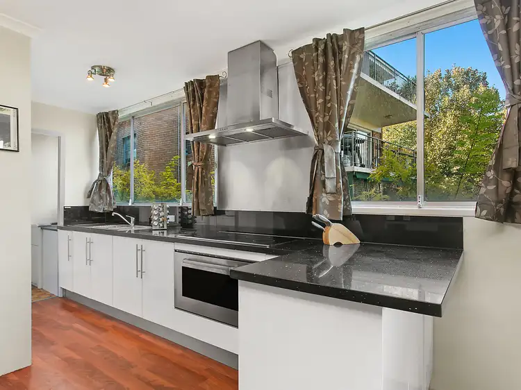 Second view of Homely apartment listing, 1/45 Prince Street, Randwick NSW 2031