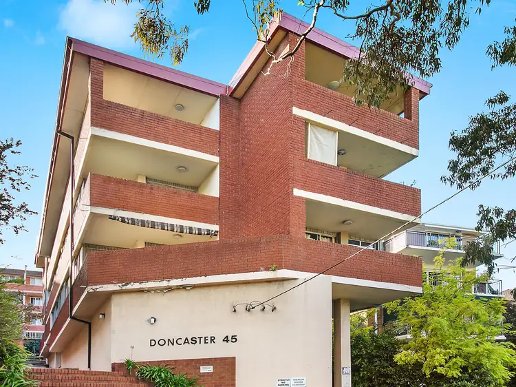 Third view of Homely apartment listing, 1/45 Prince Street, Randwick NSW 2031