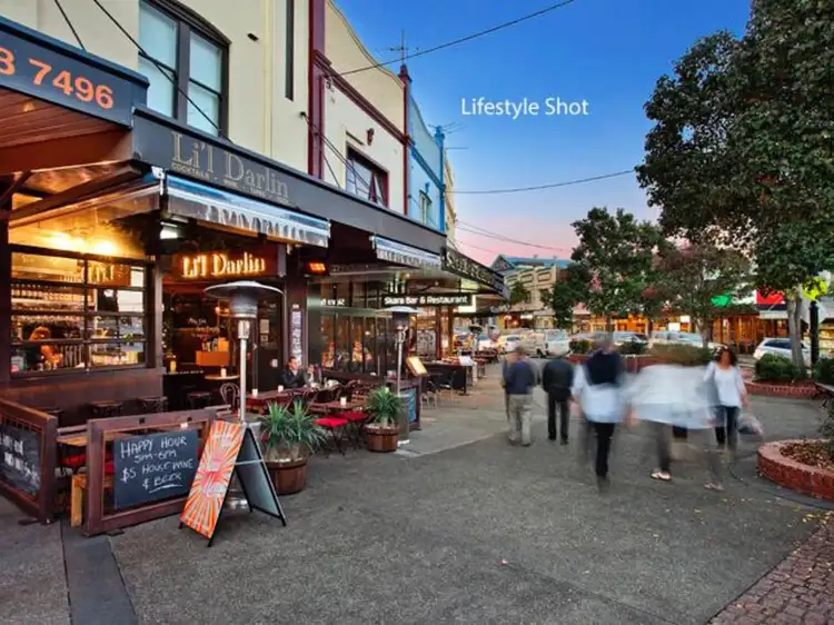 Fourth view of Homely apartment listing, 1/45 Prince Street, Randwick NSW 2031