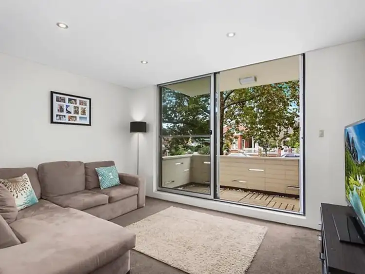 11/6 Church Street, Randwick NSW 2031