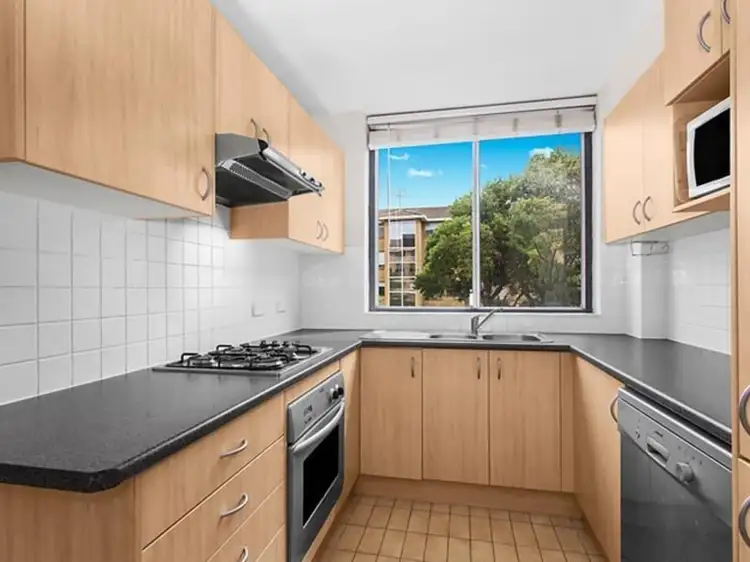 Second view of Homely apartment listing, 11/6 Church Street, Randwick NSW 2031