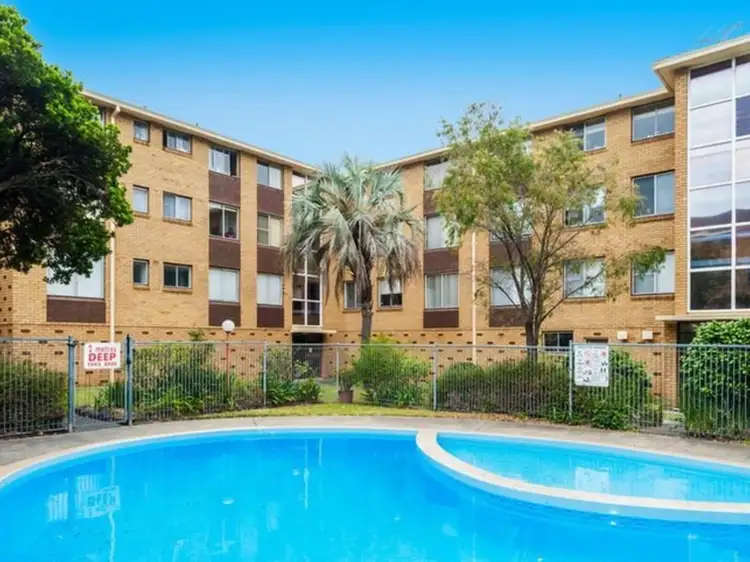 Fourth view of Homely apartment listing, 11/6 Church Street, Randwick NSW 2031