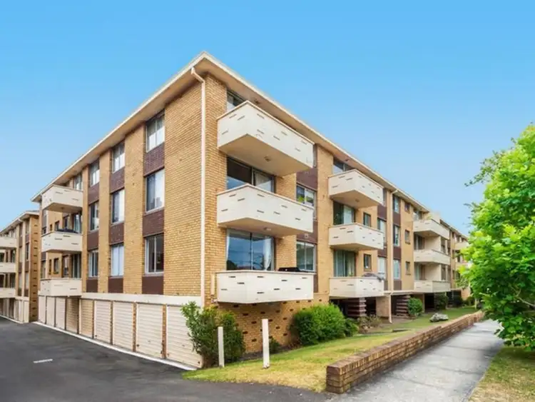 Fifth view of Homely apartment listing, 11/6 Church Street, Randwick NSW 2031