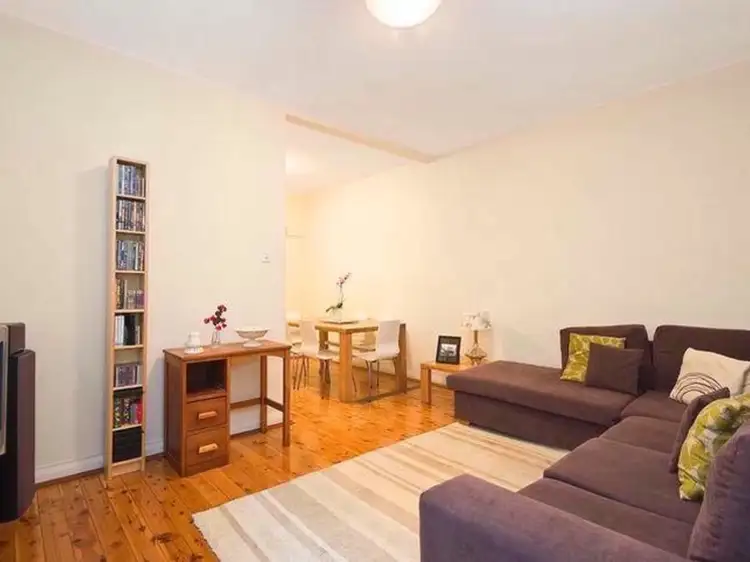3/1A Stanley Street, Randwick NSW 2031