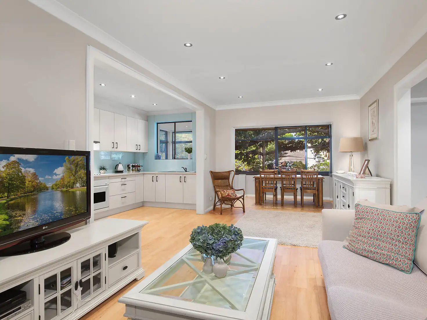 Main view of Homely apartment listing, 9/1 Pitt Street, Randwick NSW 2031