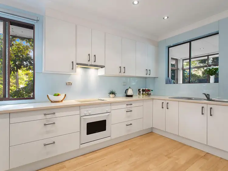 Second view of Homely apartment listing, 9/1 Pitt Street, Randwick NSW 2031