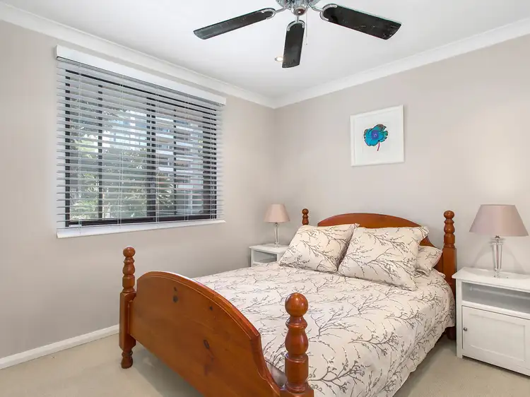 Third view of Homely apartment listing, 9/1 Pitt Street, Randwick NSW 2031