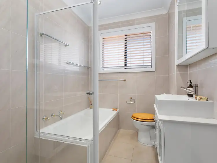 Fourth view of Homely apartment listing, 9/1 Pitt Street, Randwick NSW 2031