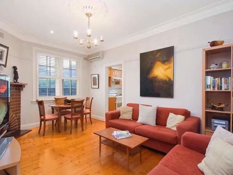 Main view of Homely house listing, 149 Botany Street, Randwick NSW 2031