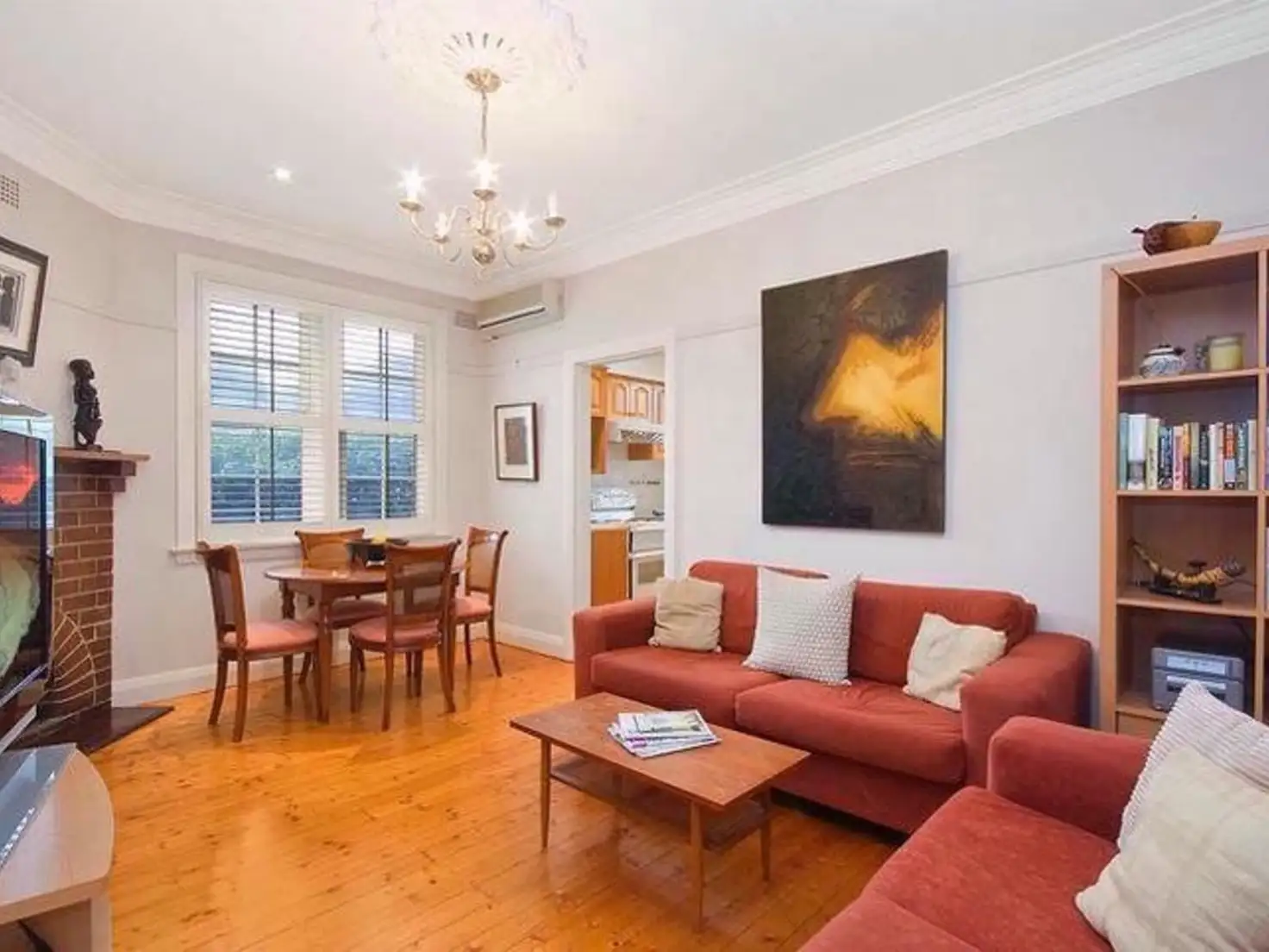 Main view of Homely house listing, 149 Botany Street, Randwick NSW 2031