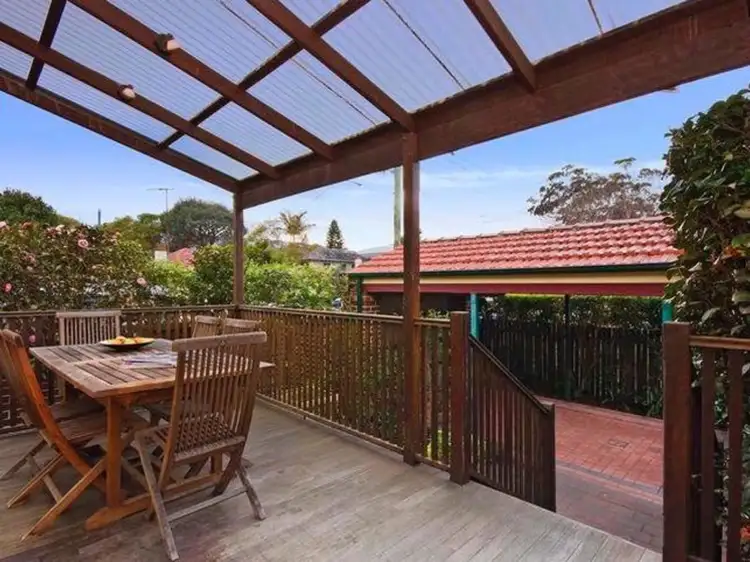 Second view of Homely house listing, 149 Botany Street, Randwick NSW 2031