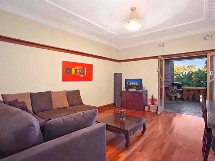 7/16 Glebe Street, Randwick NSW 2031