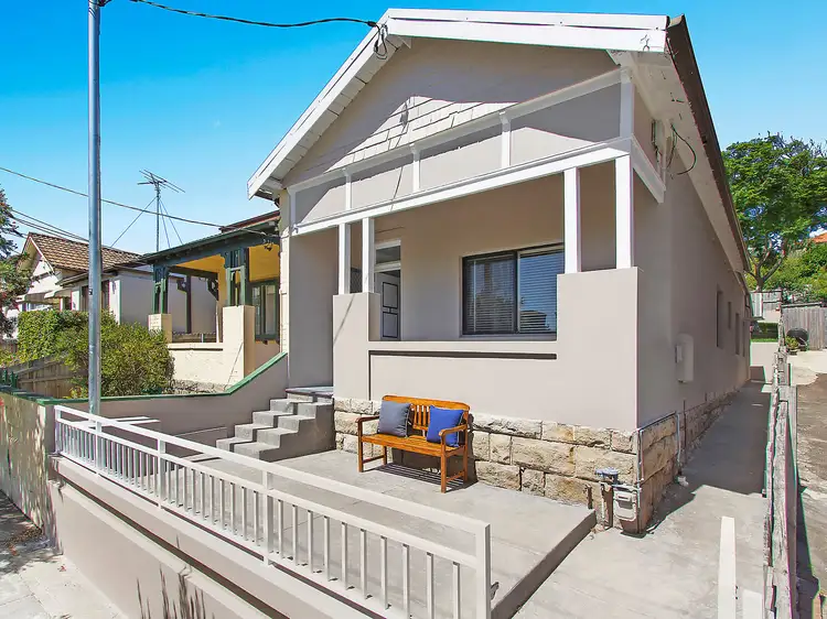 Second view of Homely house listing, 31 Henry Street, Randwick NSW 2031