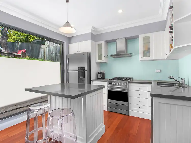 Third view of Homely house listing, 31 Henry Street, Randwick NSW 2031