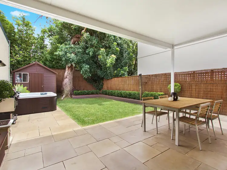 Main view of Homely house listing, 4 Henry Street, Randwick NSW 2031