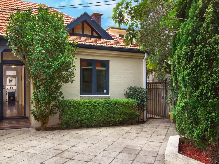 Second view of Homely house listing, 4 Henry Street, Randwick NSW 2031