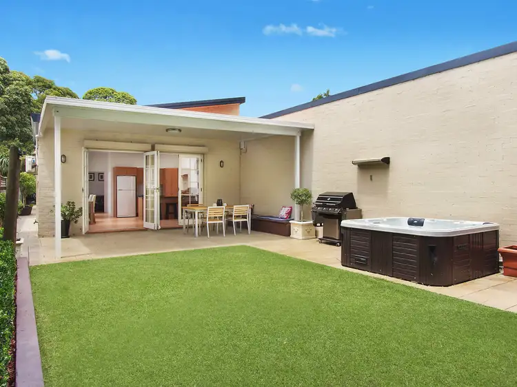 Third view of Homely house listing, 4 Henry Street, Randwick NSW 2031