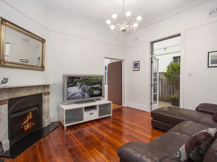 Fourth view of Homely house listing, 4 Henry Street, Randwick NSW 2031