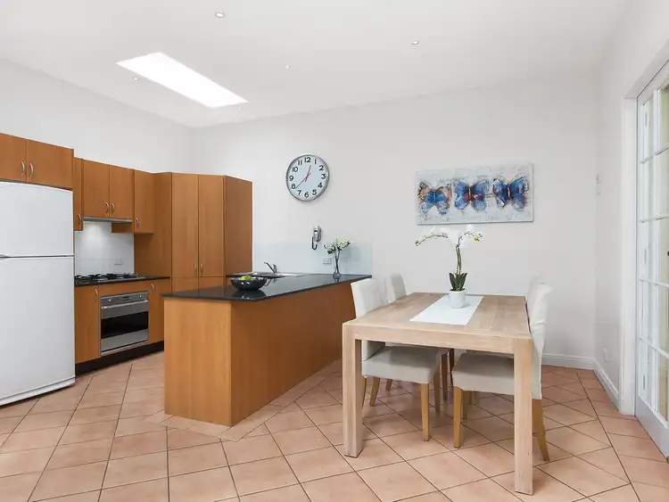Fifth view of Homely house listing, 4 Henry Street, Randwick NSW 2031