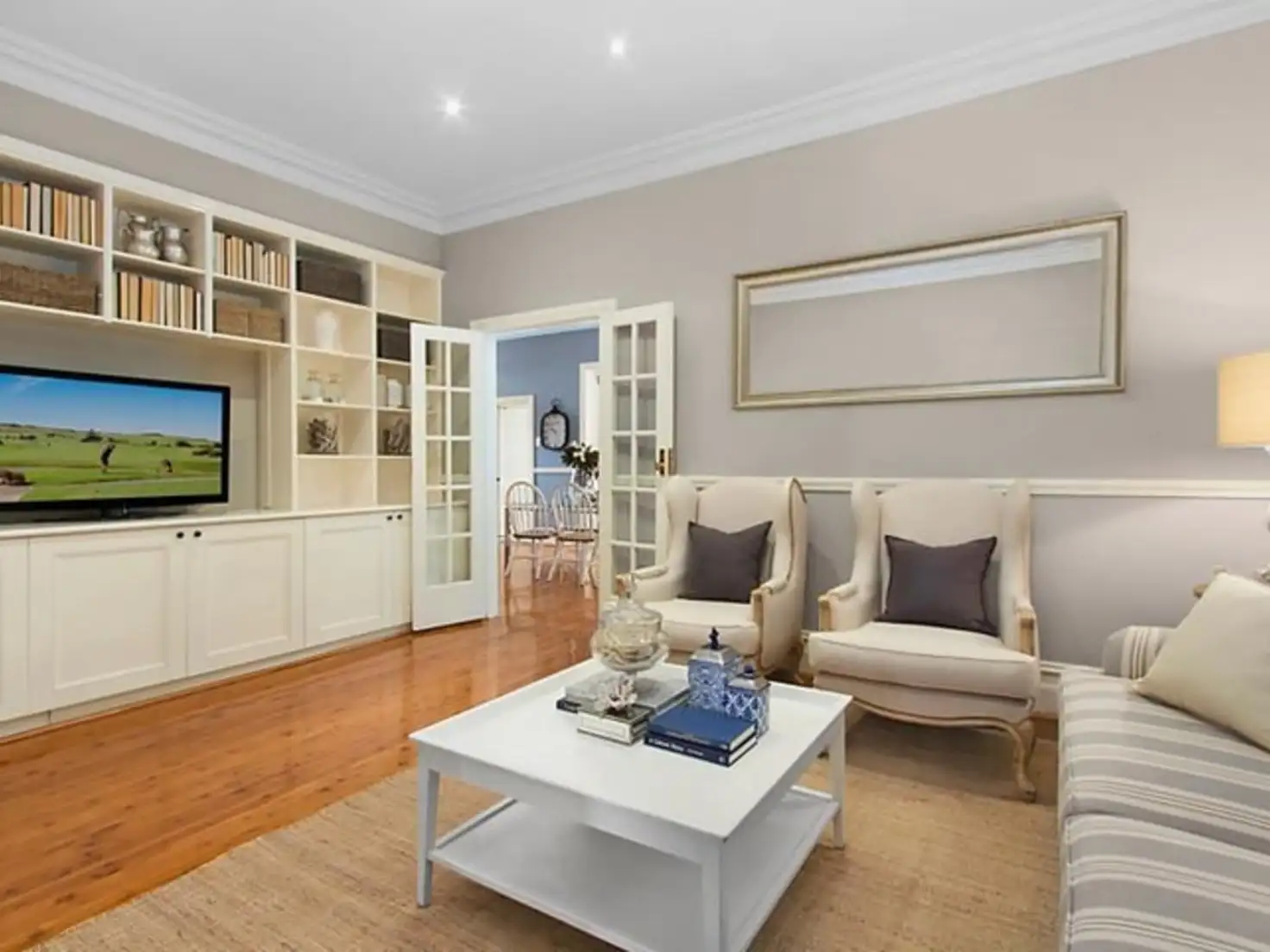 Main view of Homely house listing, 1 Gray Street, Randwick NSW 2031