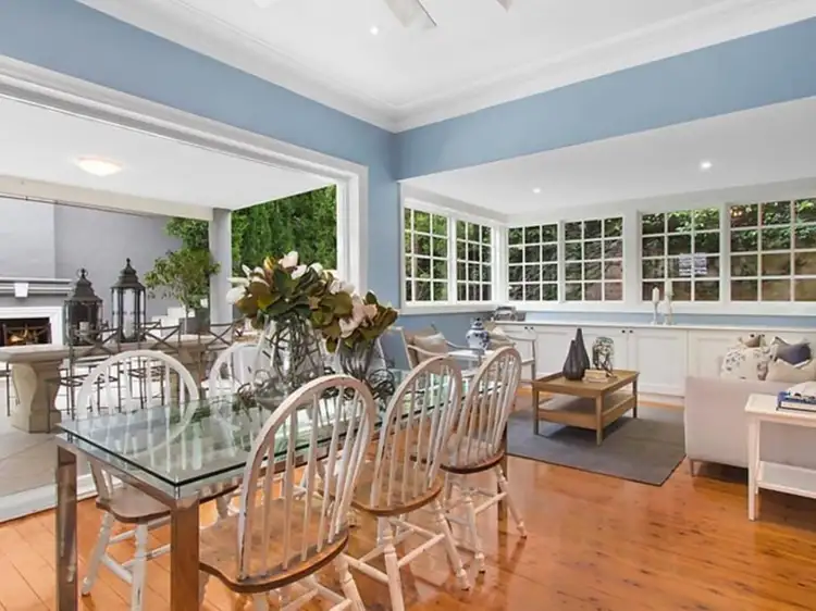 Second view of Homely house listing, 1 Gray Street, Randwick NSW 2031