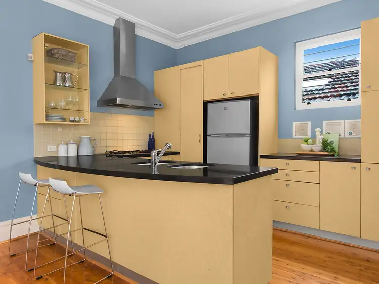 Fourth view of Homely house listing, 1 Gray Street, Randwick NSW 2031