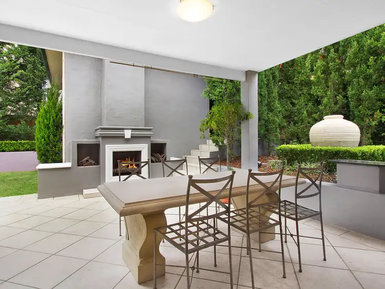 Fifth view of Homely house listing, 1 Gray Street, Randwick NSW 2031