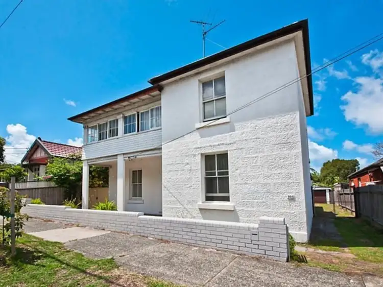 105 Botany Street, Randwick NSW 2031
