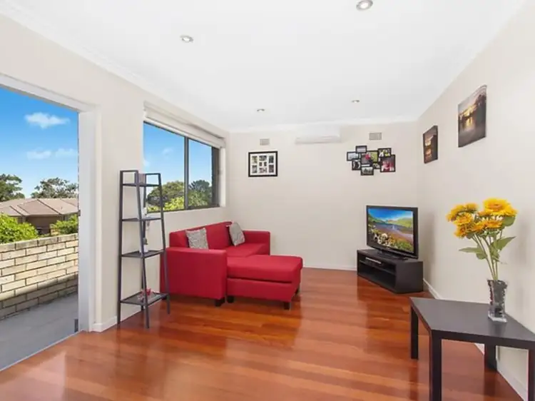 7/10 Frances Street, Randwick NSW 2031