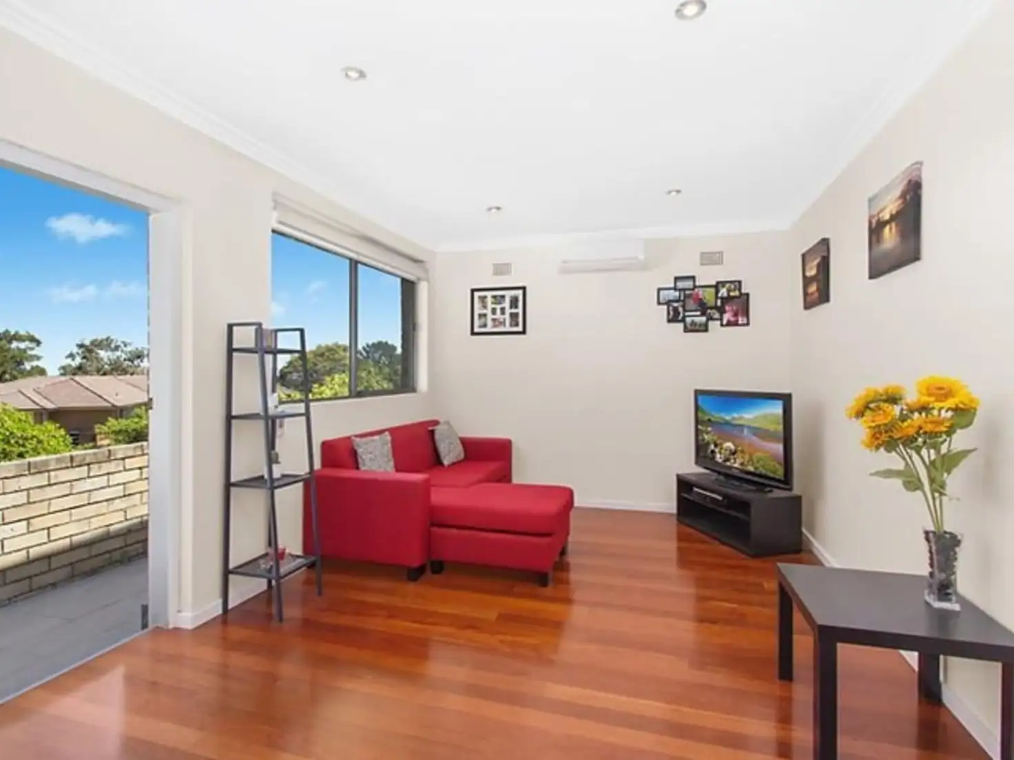 Main view of Homely apartment listing, 7/10 Frances Street, Randwick NSW 2031