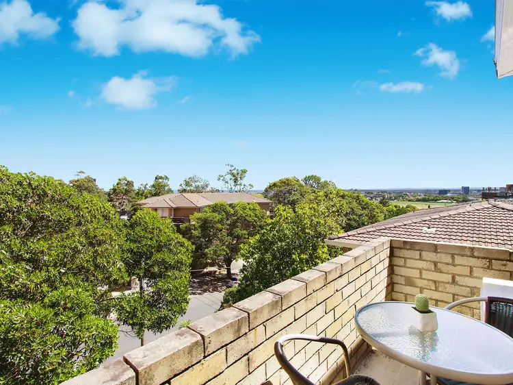 Second view of Homely apartment listing, 7/10 Frances Street, Randwick NSW 2031
