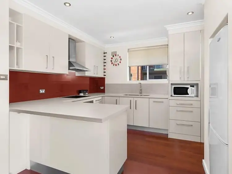 Third view of Homely apartment listing, 7/10 Frances Street, Randwick NSW 2031