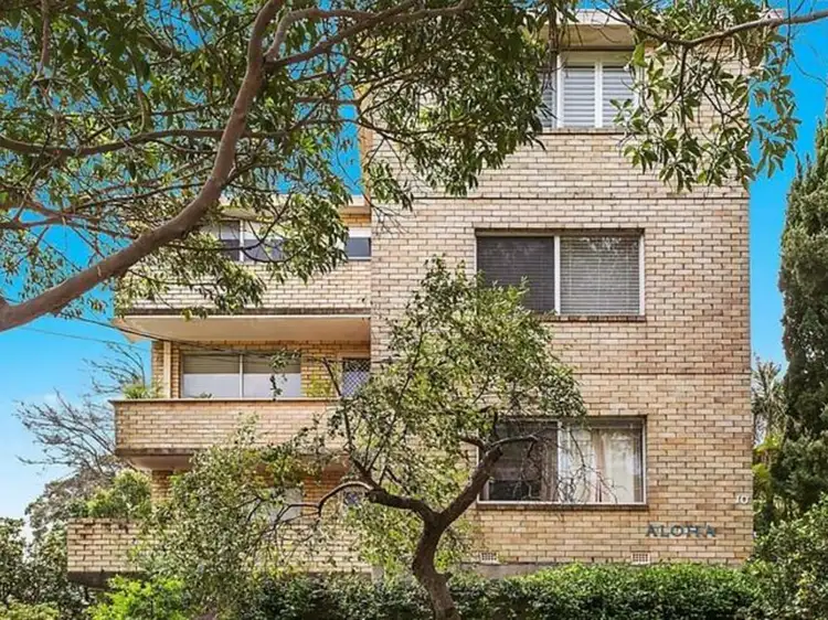 Fourth view of Homely apartment listing, 7/10 Frances Street, Randwick NSW 2031