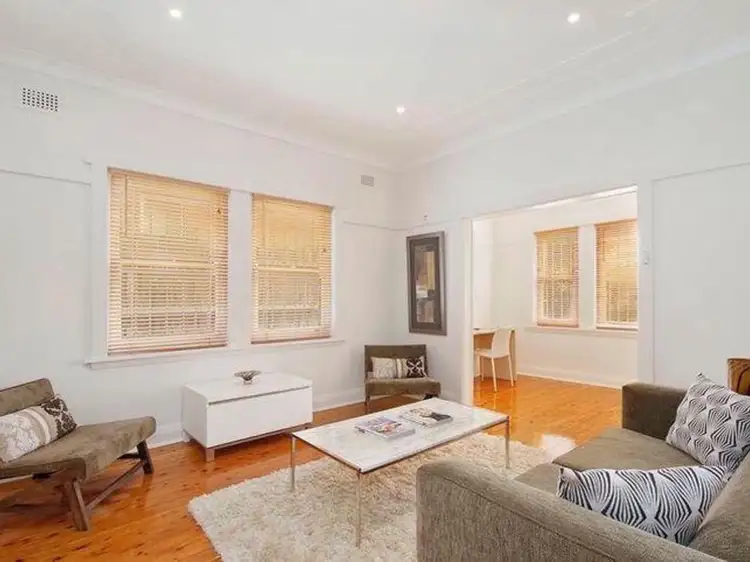 2/18 Chepstow Street, Randwick NSW 2031