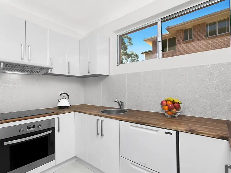 Second view of Homely apartment listing, 2/37 Botany Street, Randwick NSW 2031