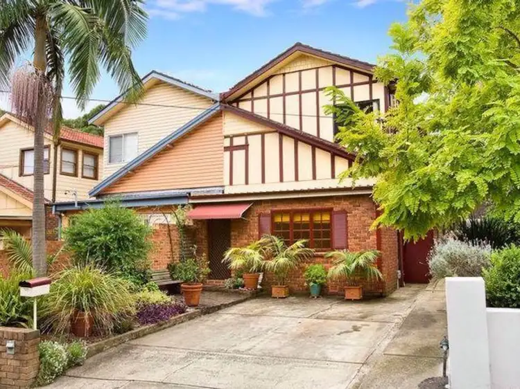 27 Meymott Street, Randwick NSW 2031