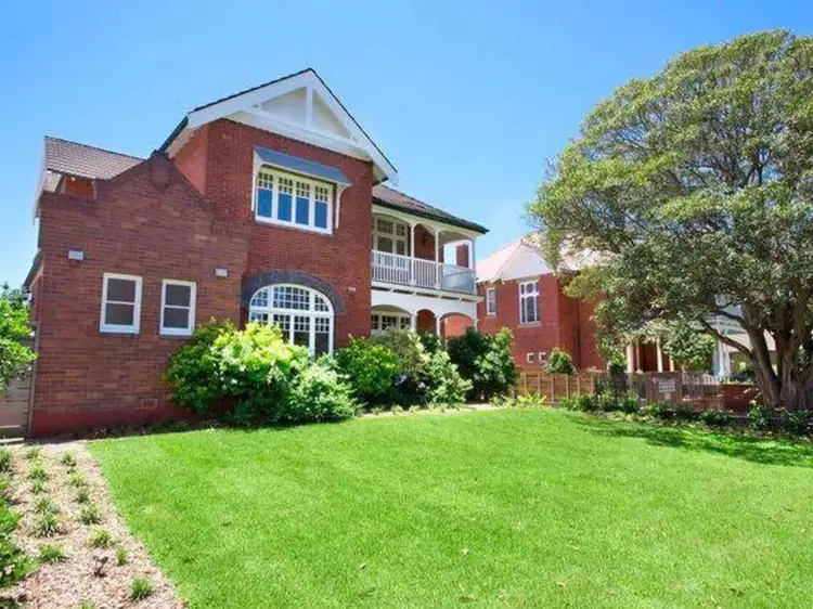 16 Frances Street, Randwick NSW 2031
