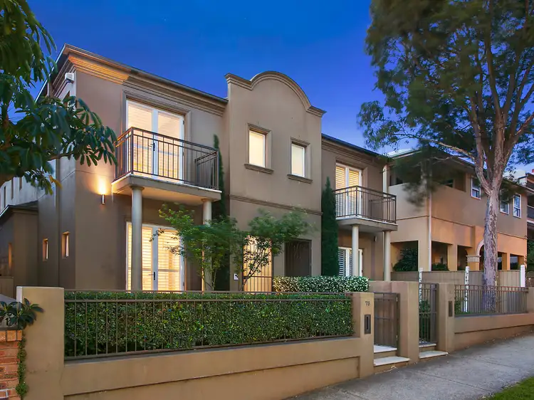 73 Cowper Street, Randwick NSW 2031