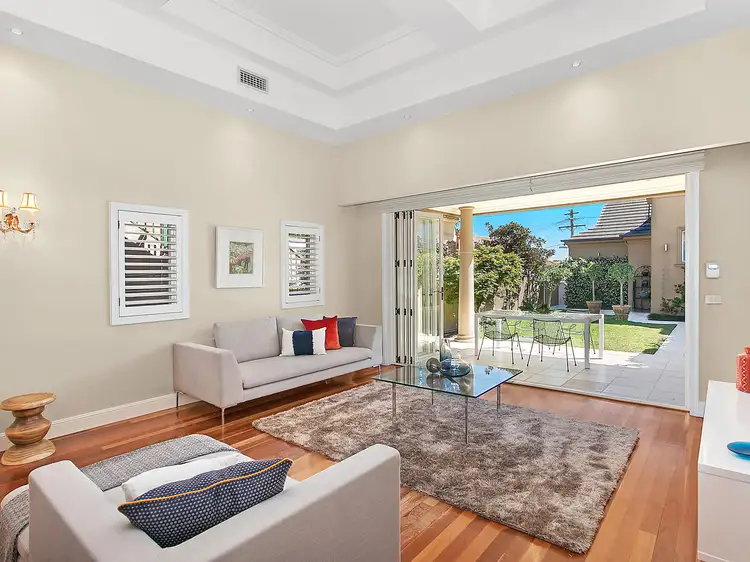 Second view of Homely house listing, 73 Cowper Street, Randwick NSW 2031