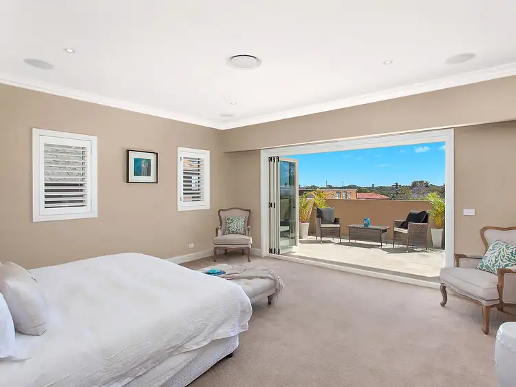 Fourth view of Homely house listing, 73 Cowper Street, Randwick NSW 2031