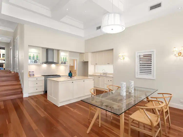 Fifth view of Homely house listing, 73 Cowper Street, Randwick NSW 2031