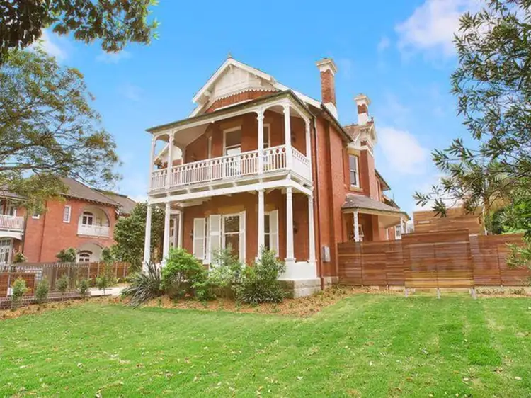 18 Frances Street, Randwick NSW 2031