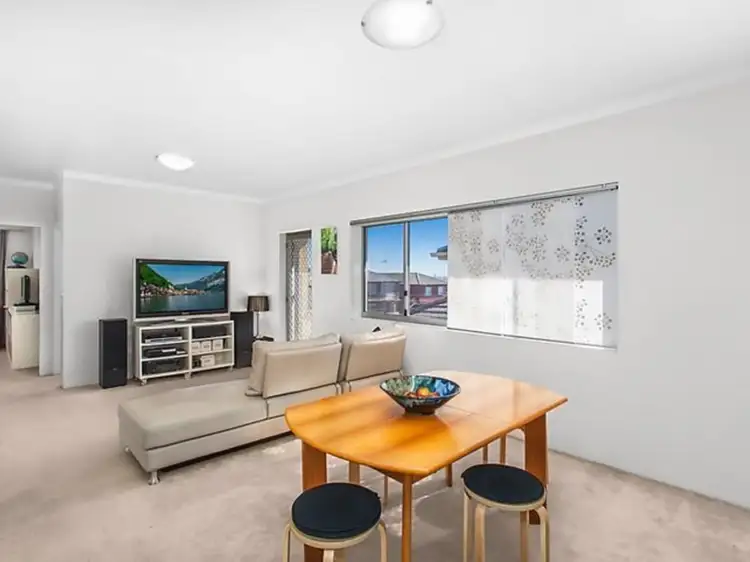 2/45 Oberon Street, Randwick NSW 2031