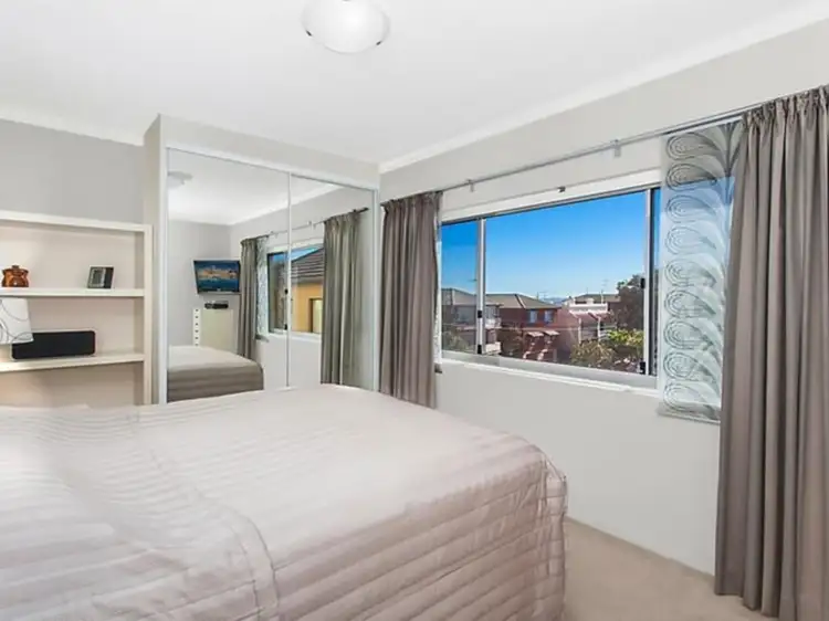 Second view of Homely apartment listing, 2/45 Oberon Street, Randwick NSW 2031