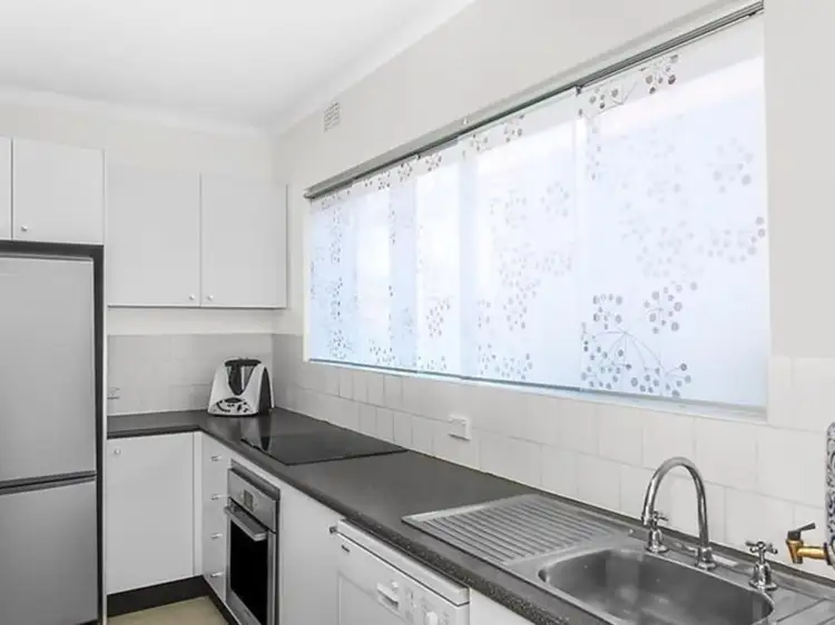 Third view of Homely apartment listing, 2/45 Oberon Street, Randwick NSW 2031