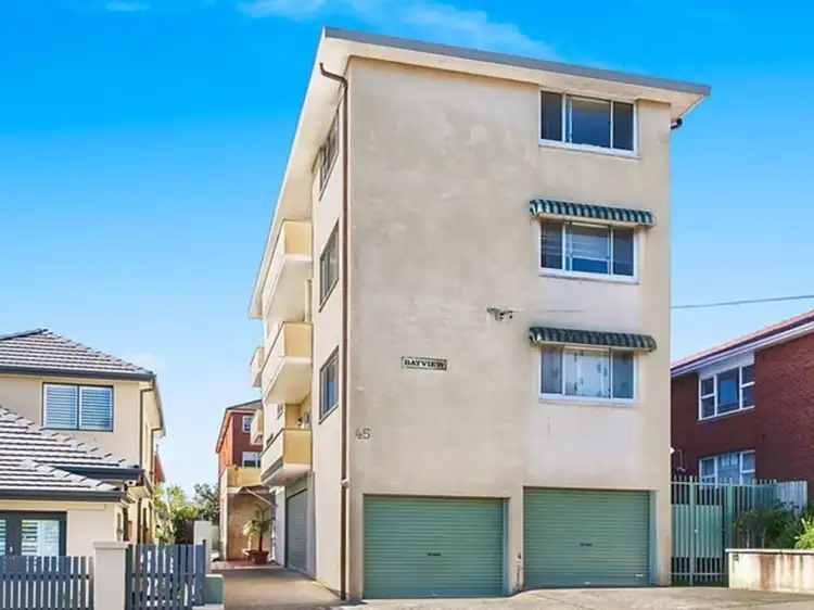 Fourth view of Homely apartment listing, 2/45 Oberon Street, Randwick NSW 2031
